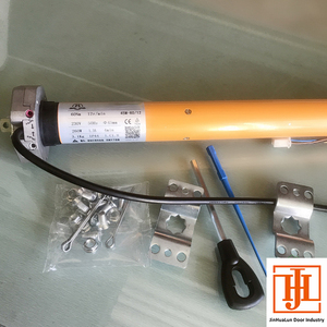 Tùy chỉnh bền hình ống thành phần động cơ Hướng dẫn sử dụng mở cho nhà để xe cửa cuốn - Product Image 4