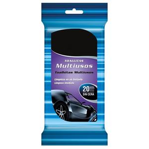 Descartável Automotive <span class=keywords><strong>Car</strong></span> Care Limpeza <span class=keywords><strong>Interior</strong></span> Toalhetes húmidos Ultra Soft Leather <span class=keywords><strong>Car</strong></span> Cleaner Toalhetes - Product Image 3