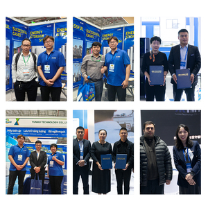 오프그리드 하이브리드 <span class=keywords><strong>5KW</strong></span> 10KW 20KW 배터리 및 인버터 완전 세트 (태양광 패널 포함) 태양 에너지 전력 시스템 - Product Image 6