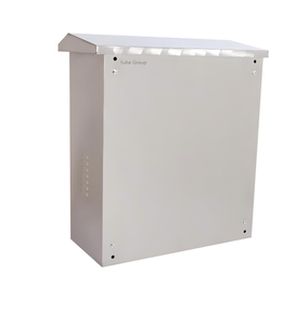 Stainless Steel Distribution Box IP65 Electrical Enclosure Outdoor Junction Cabinet Stainless steel electric vehicle charging - Product Image 2