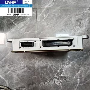 โรงงาน LNHF จำหน่ายอะไหล่ 14554880 ตัวควบคุม VECU รุ่น EC140C EC210C EC235C ECR145C ECR235C ECR305C สำหรับรถวอลโว่ - Product Image 2