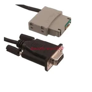 OMR连接电缆ZEN-CIF01用于PLC/DeviceNet/CompoBus