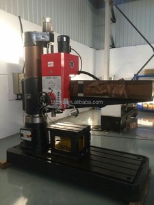 Z3040 Radial Khoan Máy Cho Kim Loại Khoan - Product Image 6