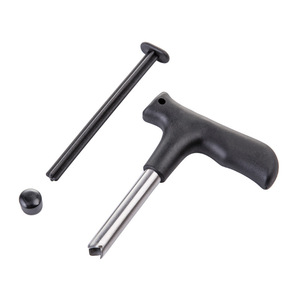 Coconut Opener Stainless Steel Manual Kitchen <b>Tool</b> For Fresh Coconut Opening - Product Image 5