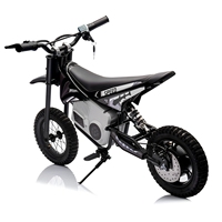 Vente en gros Mini Dirt Bike électrique Motos RC à moteur haute performance