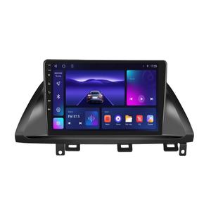 Lecteur multimédia Android pour Honda <span class=keywords><strong>Odyssey</strong></span> 2010-2017 Gps Carplay Screen Auto Stereo Head Unit - Product Image 1