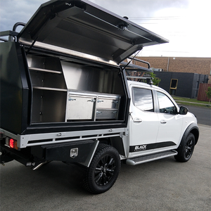 <span class=keywords><strong>Caja</strong></span> <span class=keywords><strong>de</strong></span> <span class=keywords><strong>Herramientas</strong></span> <span class=keywords><strong>de</strong></span> Aluminio <span class=keywords><strong>de</strong></span> Fabricación China con Gran Resistencia y 4 Cierres <span class=keywords><strong>de</strong></span> Cola <span class=keywords><strong>de</strong></span> Ballena para Camionetas <span class=keywords><strong>de</strong></span> Tamaño Completo - Product Image 1