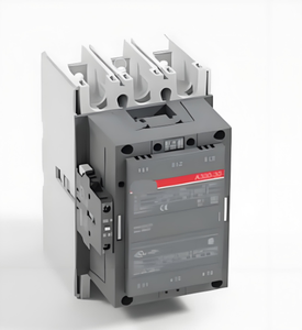 คอนแทคเตอร์ <span class=keywords><strong>ABB</strong></span> ของแท้ 220V AC คอนแทคเตอร์ 3 เฟส คอนแทคเตอร์ DC คอนแทคเตอร์เฟสเดียว 300A A300-30-11 100-250V AC/DC 50hz 60hz - Product Image 3