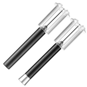 Pneumatic <b>Wine</b> Opener Aluminum Alloy Automatic Corkscrew For Home Use - Product Image 4