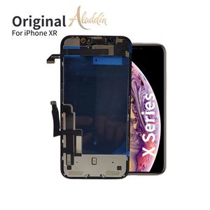 Officially Original Phone LCD Repaired Parts for <b>iPhone</b> <b>XR</b> Mobile Phone Parts Replacement with Service Pack Box - Product Image 2