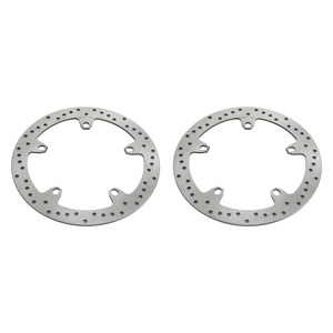 Disque de frein avant de moto haute fiabilité pour BMW F 800/F 900/HP2/K1200/<span class=keywords><strong>K1300</strong></span>/<span class=keywords><strong>R</strong></span> Nine T 2006-2021 - Product Image 1