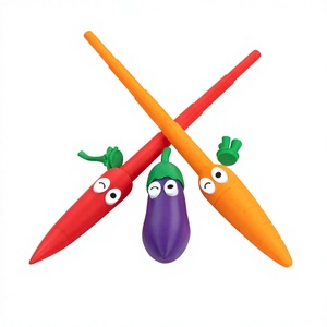 Épée télescopique banane imprimée en 3D 2026 – Décompression portable, simulation créative de fruits, accessoires, ornements, cadeaux, artisanat - Product Image 4