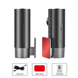 Tendance <span class=keywords><strong>TikTok</strong></span> : Meilleure vente - Caméra de tableau de bord WiFi 1080P WF10 avec contrôle par application, caméra DVR pour voiture, <span class=keywords><strong>enregistreur</strong></span> vidéo pour véhicules - Product Image 3