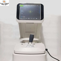 Professional Quality Wholesale Price Optometry Instrument Auto Refractor Keratometer Portable Refractometer Ophthalmic Equipment