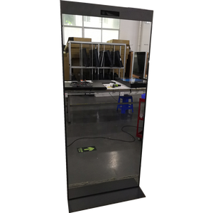 Nhà máy cung cấp trực tiếp đứng tập thể dục đám cưới 55 inch ma thuật gương ảnh gian hàng - Product Image 6