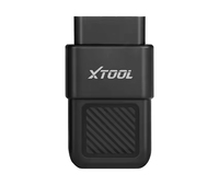 Xtool A30m Versión Actualizada XTOOL Anyscan A30X Escáner OBD II Bluetooth Herramienta de Diagnóstico OBD2 Lector de Códigos de Sistema Completo OBDII