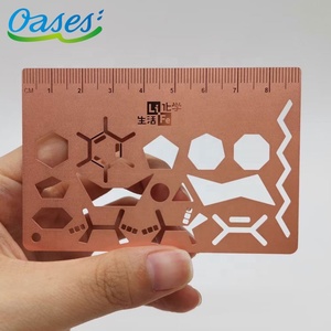 Garantía Invitación de boda personalizada Rose Visit Mirror Tarjeta de metal Grabado láser Metal Tarjeta de visita de negocios en blanco - Product Image 3
