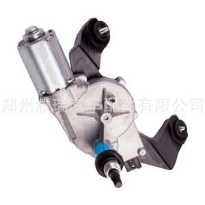 Motor de Limpiaparabrisas Trasero para Hyundai Tucson Ix35, Tipo Escobilla, 987001H300, para Reemplazo o Reparación - Product Image 1