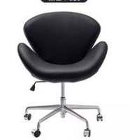 OEM/ODM fauteuil de canapé rotatif de luxe en tissu velours extérieur bureau réunion salon chaise de loisirs lits à roulettes Tables de massage
