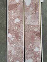 Paneles de Techo Perforados de PVC de Alta Calidad de 20 cm, Impermeables, Resistentes al Fuego, para Decoración de Paredes y Techos, Tamaño Personalizable, Insonorizantes