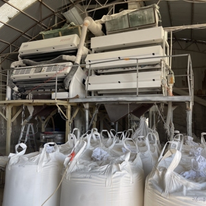 Hot-bán metakaolin bột màu trắng lớp nung cao lanh nguyên đất cho xây dựng gốm sứ và giấy ứng dụng - Product Image 2