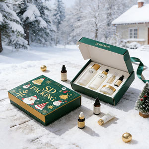 Cajas de Envío de Lujo con Logotipo Personalizado, Cajas de Cartón Kraft Corrugado para Regalos, Caja de Correo - Product Image 4