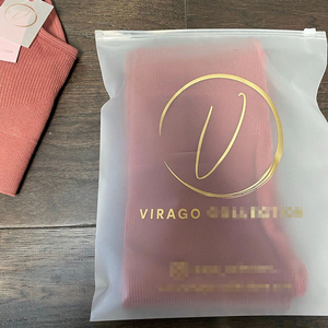 Sacs d'expédition personnalisés avec logo imprimé pour perruques et vêtements, sacs postaux auto-adhésifs pour livraison express, sacs de coursier – Direct Usine - Product Image 2