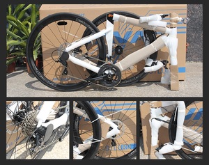 Vélo de route SILURO3, cadre en aluminium, 47, 50, 53 cm, course, 18, 22 vitesses, roues légères et rapides, 700c, Siluro3, vélo de route 700c, Siluro3 - Product Image 5
