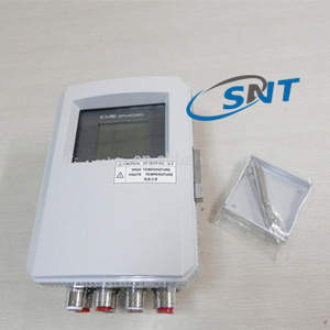 Convertidor de Analizador de Oxígeno de Zirconia Yokogawa ZR402G-T-E-E-A, Analizador de Oxígeno de Zirconia ZR402G - Product Image 6