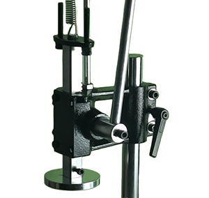 <strong>Capping</strong> <strong>Machine</strong> for Glass Bottles, Perfume, Shampoo Plastic Screw Cap Sealer and <strong>Snap</strong> Cap - Product Image 4