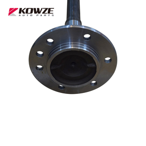 Kowze <span class=keywords><strong>เพลา</strong></span>ล้อหลังแบบ<span class=keywords><strong>เพลา</strong></span>42311-0K090 MR196250<span class=keywords><strong>ส</strong></span>ำหรับ Mitsubishi Pajero Toyota HILUX อะไหล่รถยนต์ - Product Image 3