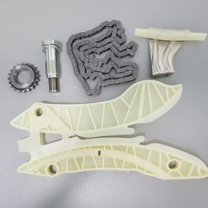 KIT DE CADENA DE DISTRIBUCIÓN BM16XLB001 PARA <span class=keywords><strong>BMW</strong></span> Peugeot Mini 1.6L <span class=keywords><strong>114i</strong></span> 116i 120i F20 316i MINI Cooper R56 - Product Image 1