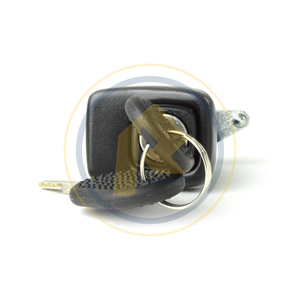 Maniglia esterna per porta Ac Rolcar ADAPTABLE per OE 71718467 adatta per Fiat Panda 1989 - Product Image 1