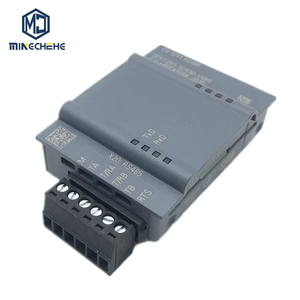 Tarjeta de Comunicación Modelo 6ES7241-1CH30-1XB0, Tarjeta de Señales RS485, Protocolo Freeport Modbus RTU, Módulo de Expansión Serial para PLC - Product Image 1
