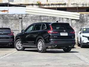 Honda <span class=keywords><strong>CR</strong></span>-V 2024 240TURBO CVT 2WD Zhiling SUV 5 Posti con Sedili in Pelle e Tetto Panoramico - Product Image 5