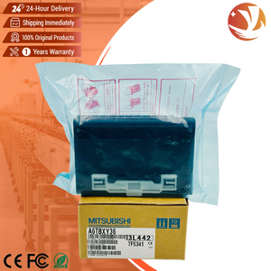 Controlador PLC con Conector de Empuje de la Serie A6TBXY36, Nuevo y Original - Product Image 1
