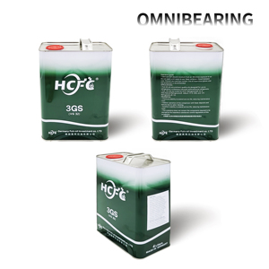 Hcfc fl 5gs 200l קירור שומני חותמת קירור שמן קירור מדחס מקרר - Product Image 4