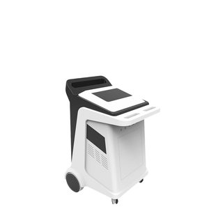 OEM 맞춤형 ABS 소재 블리스터 플라스틱 의료 장비 하우징/셸 기계용 사출 성형 부품 - Product Image 3