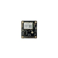 Carte de développement de contrôle de vol ATGM332D avec module BDS et GPS, antenne et carte de base intégrées, avec EEPROM, remplacement pour NEO-M8N