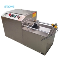 Machine de haute qualité entièrement automatique pour l'épluchage, la découpe, le lavage et la préparation de frites et de chips de patates douces, prix compétitif, coupe-légumes