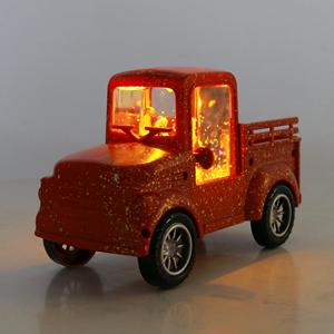 <b>Mini</b> Christmas <b>LED</b> Truck <b>Lights</b> Warm White 4.5V AAA Battery Eco-friendly IP20 NewInnovation Hot Sale Wholesale - Product Image 2