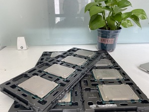 Processeur XEON Bronze 3204, 6C, 85W, 1.9GHz, Kit d'installation autonome, SR650/SR550/SR590, xeon e5, nouveauté - Product Image 3