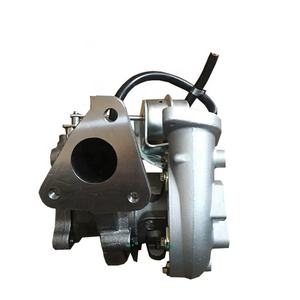 GT1752S 701196-5007S 701196-0001 14411VB301 14411-VB300เทอร์โบสำหรับ Nissan Patrol Y61 Safari RD28TI RD28ETI เครื่องยนต์เทอร์โบ - Product Image 1