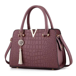 Manufacturer <strong>Custom</strong> Designer Women'<strong>s</strong> Shoulder Crossbody Mini Durable Pu Lining Hand Bags Handbag Luxury for Women Wholesale - Product Image 4