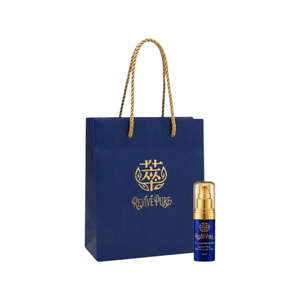 Sérum pour les yeux revitalisant à base d'exosomes de haute pureté pour les gammes de produits de soins de la peau de luxe - Product Image 1