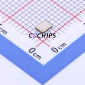 3225-24-10-10-10/A Crystal (Passive) SMD3225-4P Crystal Oscillator 24MHz 10ppm 10pF - Product Image 1