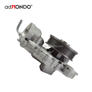 Pompe à eau de moteur pour <span class=keywords><strong>Chrysler</strong></span> <span class=keywords><strong>300C</strong></span> 2011- Jeep GRAND <span class=keywords><strong>LANCIA</strong></span> THEMA 68157161AB - Product Image 2