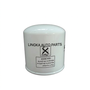 Nouveau filtre à carburant diesel haute efficacité 24225150 P959163 24225154 24225156 pour pièces de moteur poids lourd - Product Image 2
