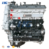 Bloc moteur complet CRDi D4CB 2,5 L de qualité originale pour Hyundai H1 Starex Grand Starex I800 ILoad IMax Sorento EURO 5