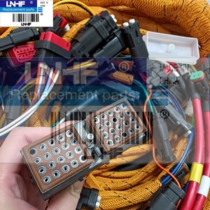 LNHF 306-8718 3068718 <b>External</b> Wiring Harness Assy 315D 319D Excavator for <b>Cable</b> for Catpillar - Product Image 5